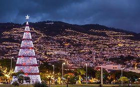 Funchal Center Apartment I