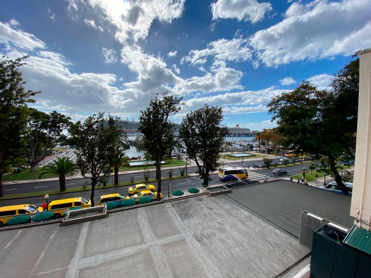 Funchal Center Apartment I Exterior photo